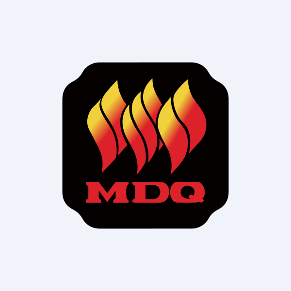 Logo MDQ